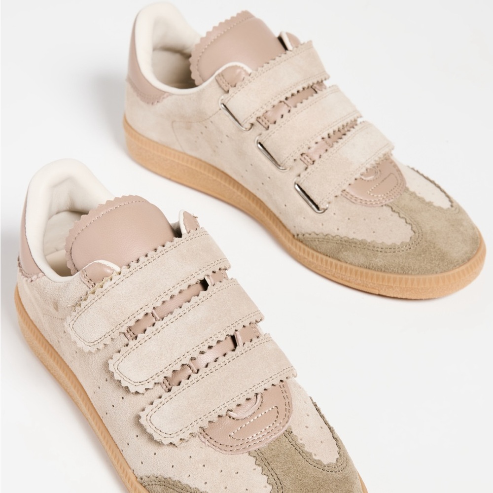 Isabel Marant Beth sneaker